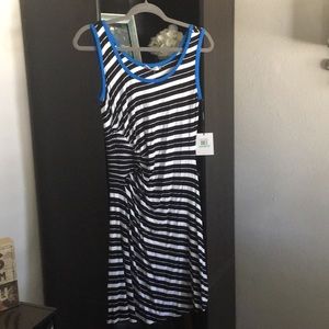 Calvin Klein Dress Women’s Size 8 New With Tags